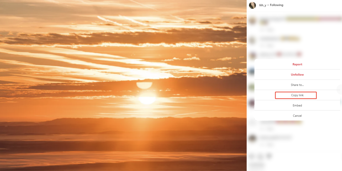 instagram download iphone