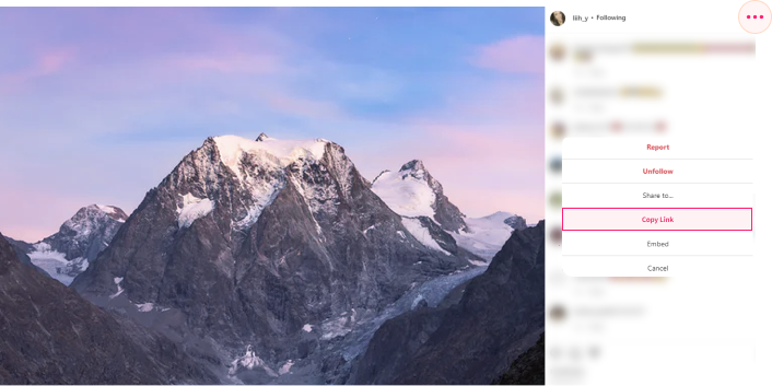 download instagram app for android